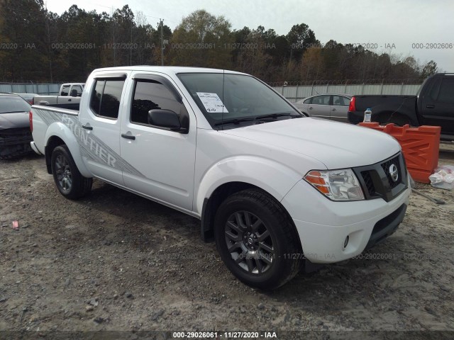 nissan frontier 2012 1n6ad0er9cc465232