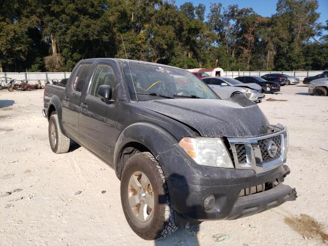 nissan frontier s 2012 1n6ad0er9cc467143