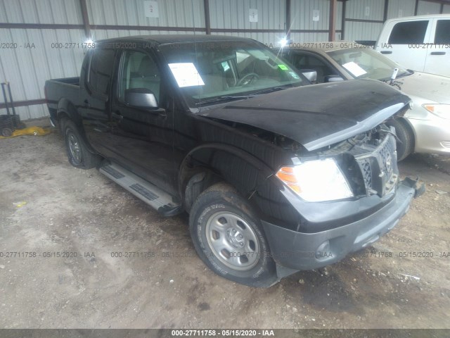 nissan frontier 2012 1n6ad0er9cc470169