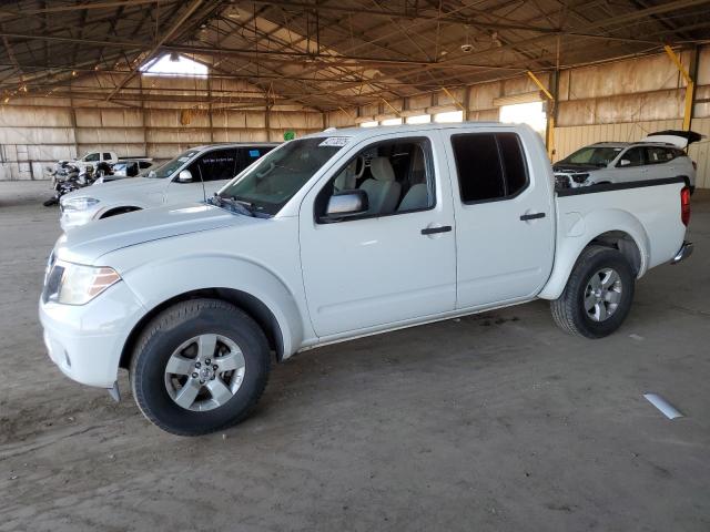 nissan frontier s 2013 1n6ad0er9dn729152