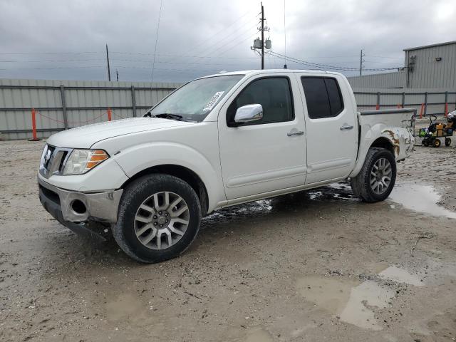 nissan frontier s 2013 1n6ad0er9dn730026