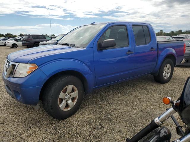 nissan frontier s 2013 1n6ad0er9dn751085