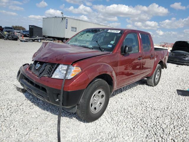 nissan frontier s 2014 1n6ad0er9en708447