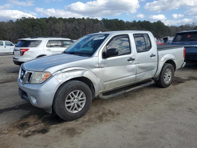 nissan frontier s 2014 1n6ad0er9en752870