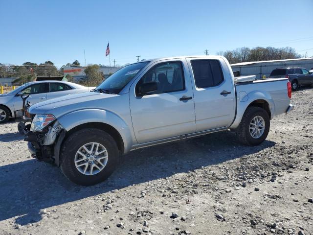 nissan frontier s 2014 1n6ad0er9en767188