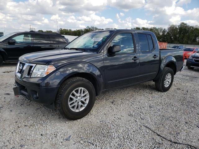 nissan frontier 2015 1n6ad0er9fn748853