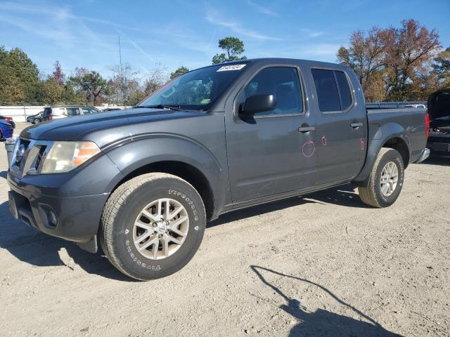 nissan frontier s 2015 1n6ad0er9fn767578