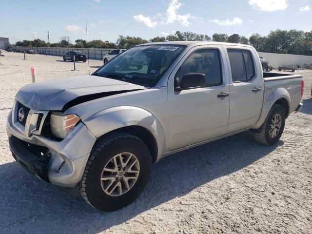 nissan frontier s 2016 1n6ad0er9gn719371