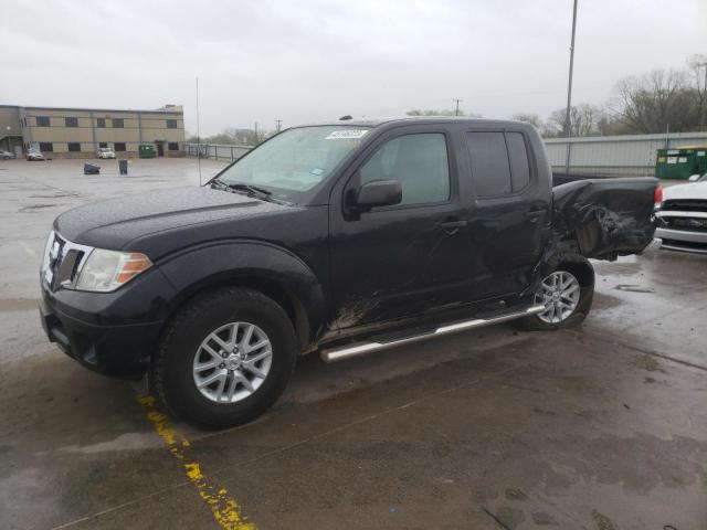 nissan frontier s 2016 1n6ad0er9gn723940