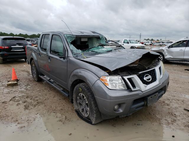 nissan frontier s 2016 1n6ad0er9gn752077