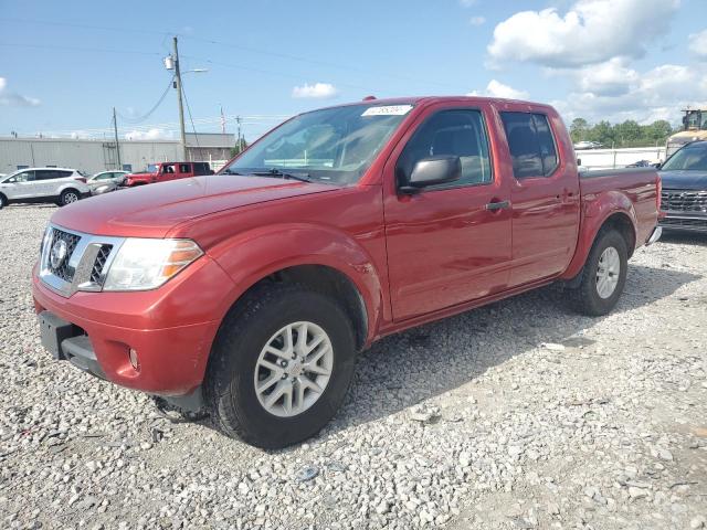 nissan frontier s 2016 1n6ad0er9gn768344