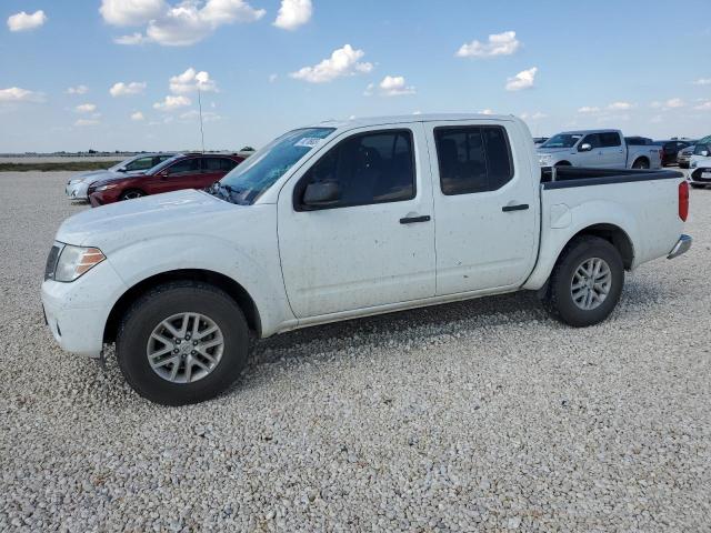 nissan frontier 2016 1n6ad0er9gn781840