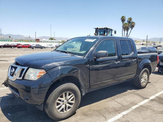 nissan frontier s 2016 1n6ad0er9gn789887