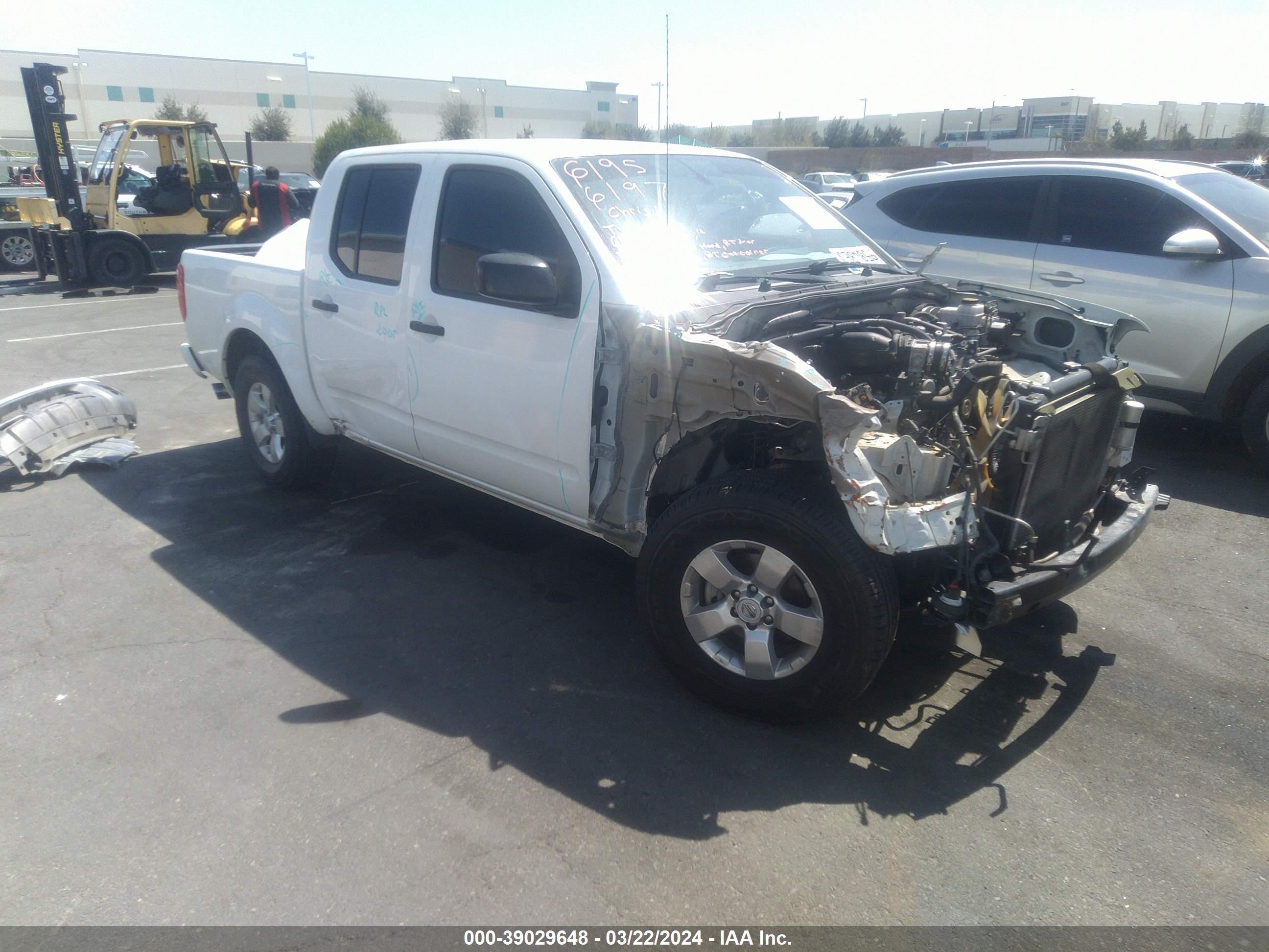 nissan navara (frontier) 2018 1n6ad0er9jn737747