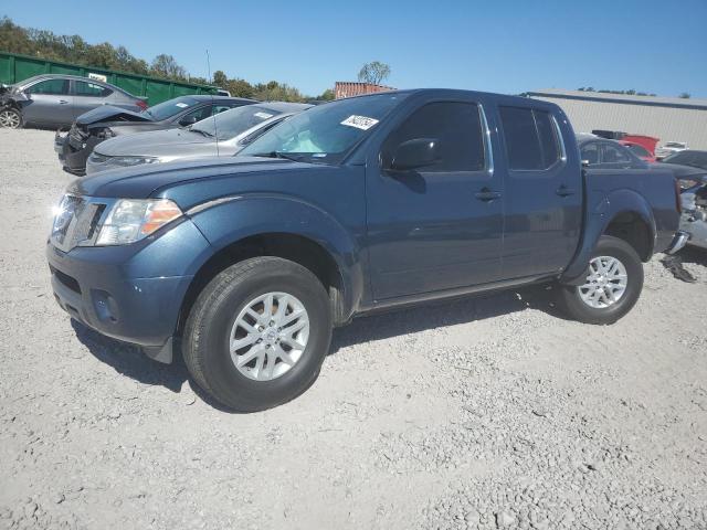 nissan frontier s 2019 1n6ad0er9kn703051