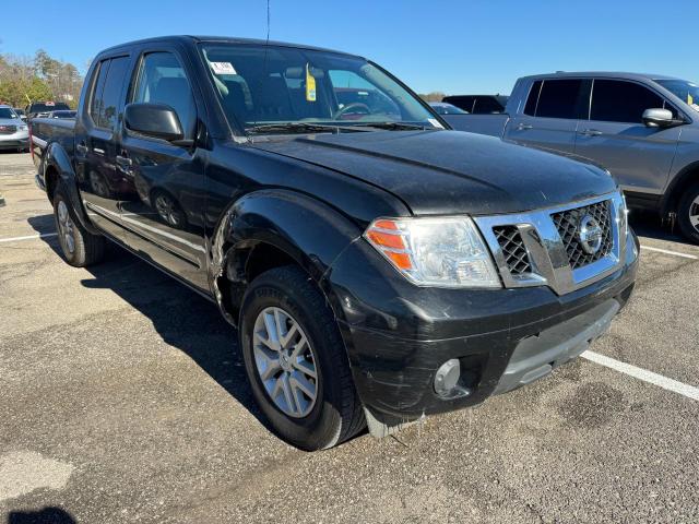 nissan frontier 2019 1n6ad0er9kn714678