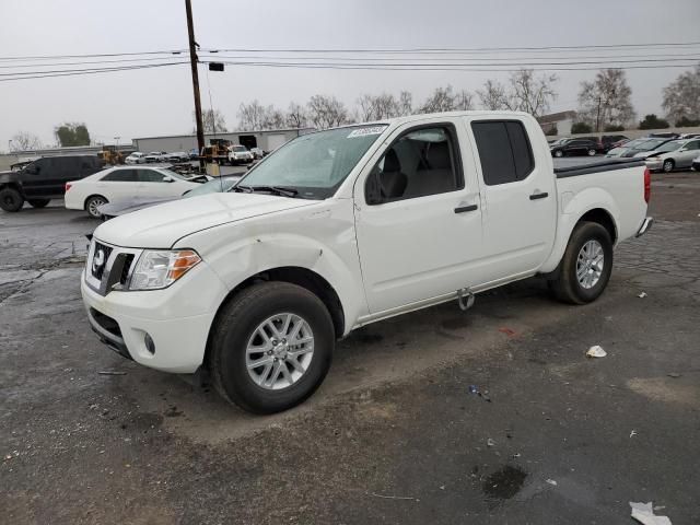 nissan frontier 2019 1n6ad0er9kn735188