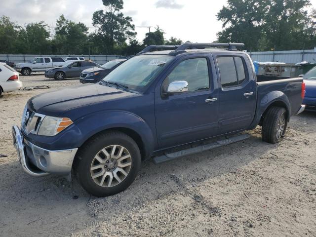 nissan frontier c 2010 1n6ad0erxac426159