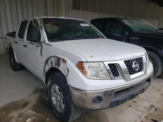 nissan frontier s 2011 1n6ad0erxbc437471