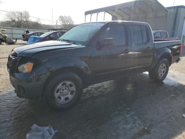 nissan frontier s 2011 1n6ad0erxbc444288