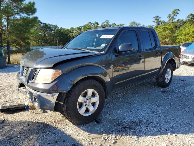 nissan frontier s 2011 1n6ad0erxbc450348