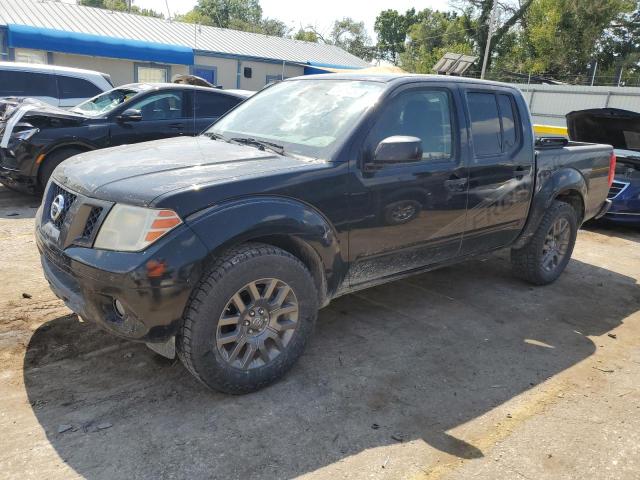 nissan frontier s 2012 1n6ad0erxcc418484