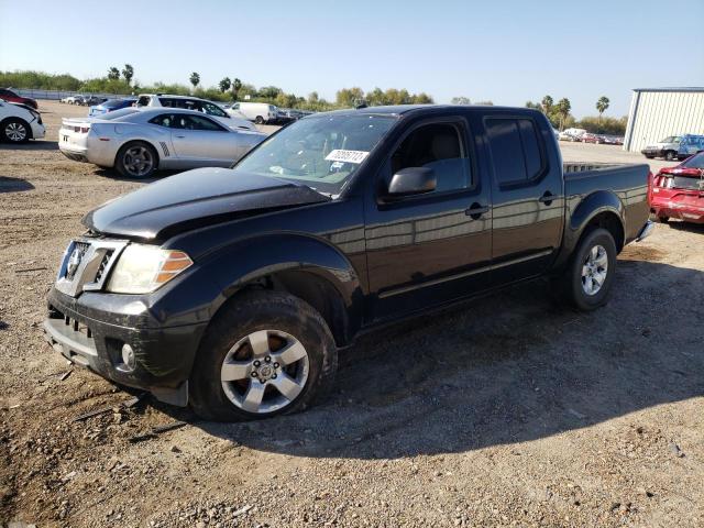 nissan frontier s 2012 1n6ad0erxcc424978