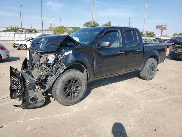 nissan frontier s 2012 1n6ad0erxcc428738