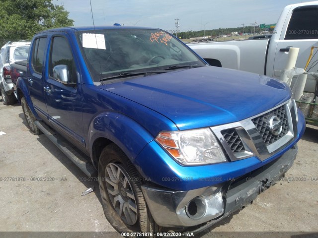 nissan frontier 2012 1n6ad0erxcc463635