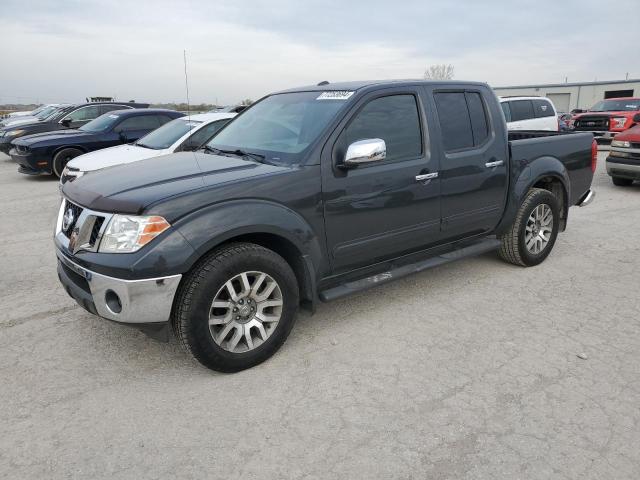 nissan frontier s 2013 1n6ad0erxdn710514