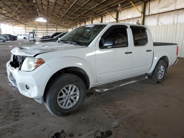 nissan frontier s 2015 1n6ad0erxfn723640