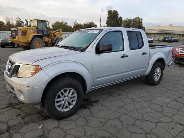 nissan frontier s 2015 1n6ad0erxfn765208