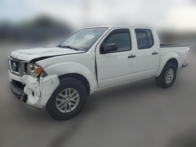 nissan frontier 2016 1n6ad0erxgn706144