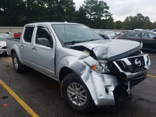 nissan frontier s 2016 1n6ad0erxgn711070