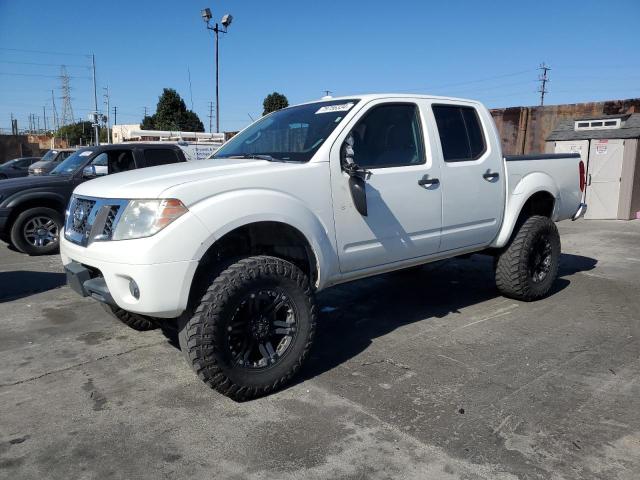 nissan frontier s 2016 1n6ad0erxgn730430