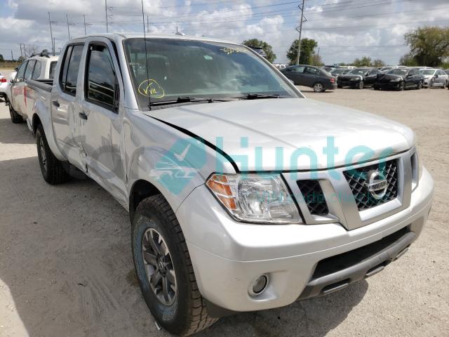 nissan frontier s 2016 1n6ad0erxgn739709