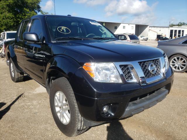 nissan frontier s 2016 1n6ad0erxgn754498