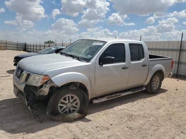 nissan frontier s 2016 1n6ad0erxgn794256