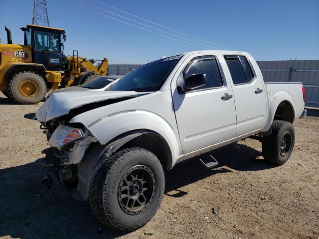 nissan frontier 2017 1n6ad0erxhn749741