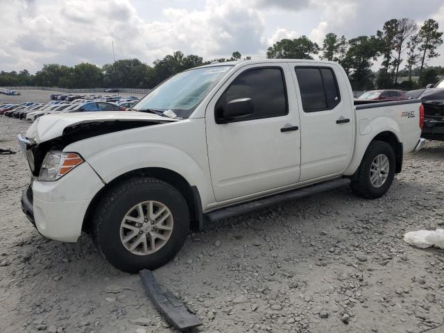 nissan frontier s 2018 1n6ad0erxjn750460