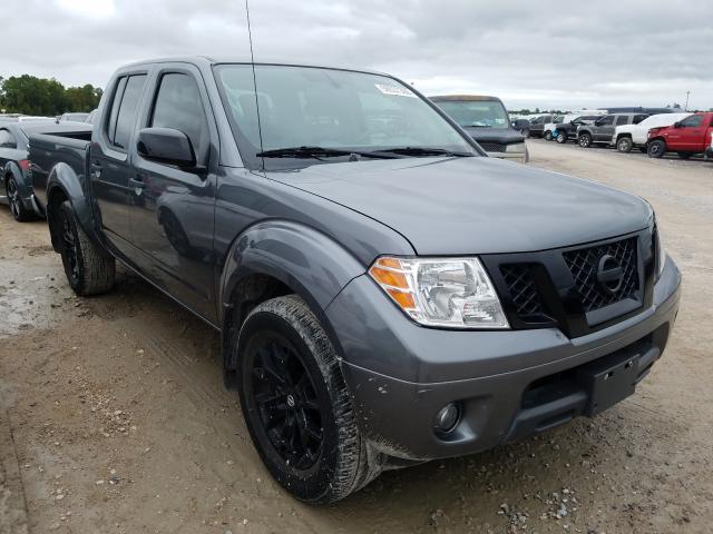 nissan frontier s 2019 1n6ad0erxkn729139