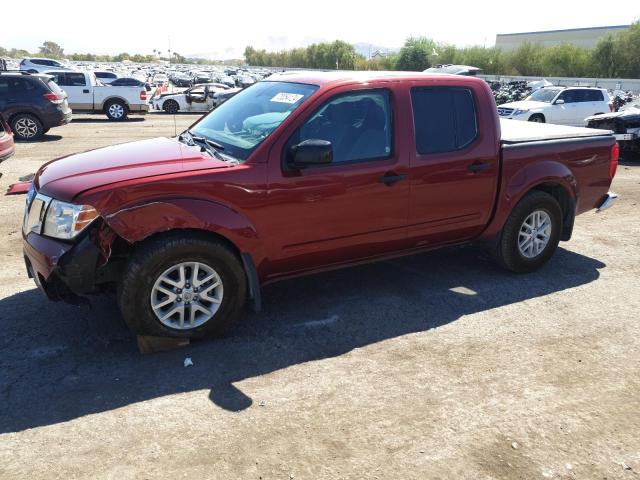 nissan frontier s 2019 1n6ad0erxkn778552