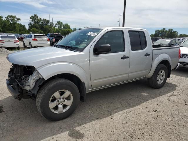 nissan frontier 2011 1n6ad0ev0bc420806