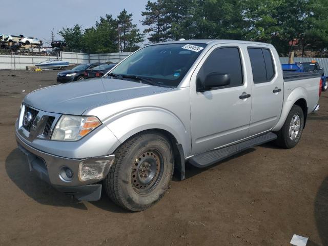 nissan frontier 2011 1n6ad0ev0bc438061