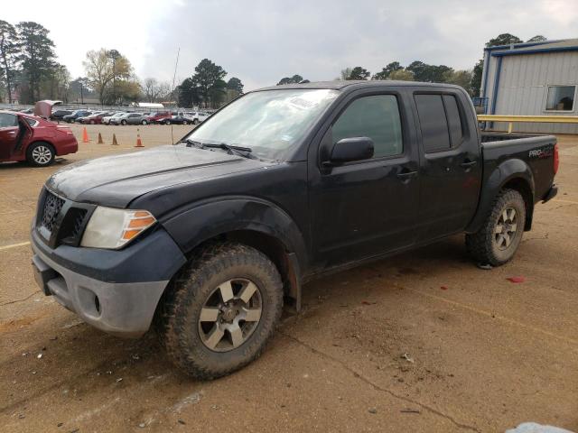 nissan frontier s 2012 1n6ad0ev0cc420418