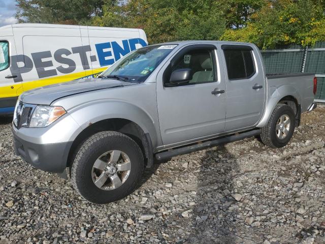 nissan frontier s 2012 1n6ad0ev0cc427496