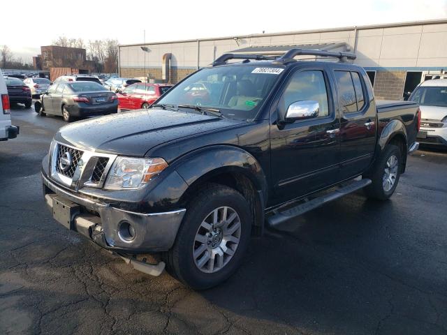 nissan frontier s 2012 1n6ad0ev0cc431743