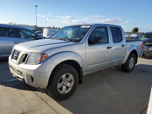 nissan frontier s 2012 1n6ad0ev0cc438269