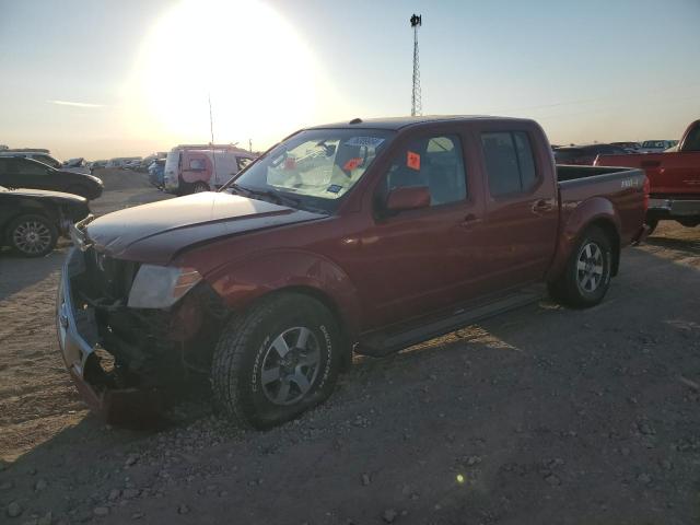 nissan frontier s 2013 1n6ad0ev0dn730106