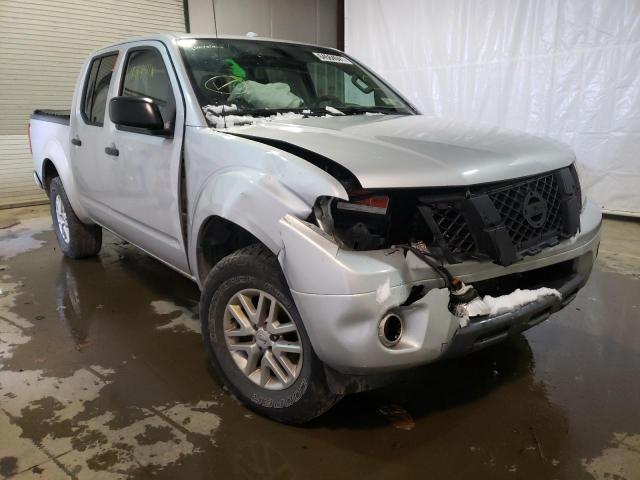 nissan frontier s 2014 1n6ad0ev0en764645